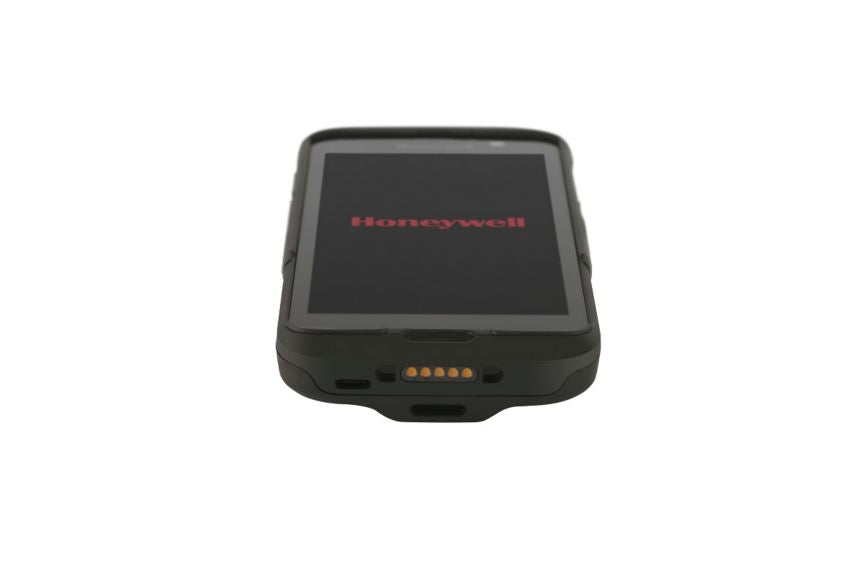 Honeywell CT47 – 5,5", 8/128 GB, WLAN 6E, 1D/2D FlexRange XLR, IP65/68, Android 12