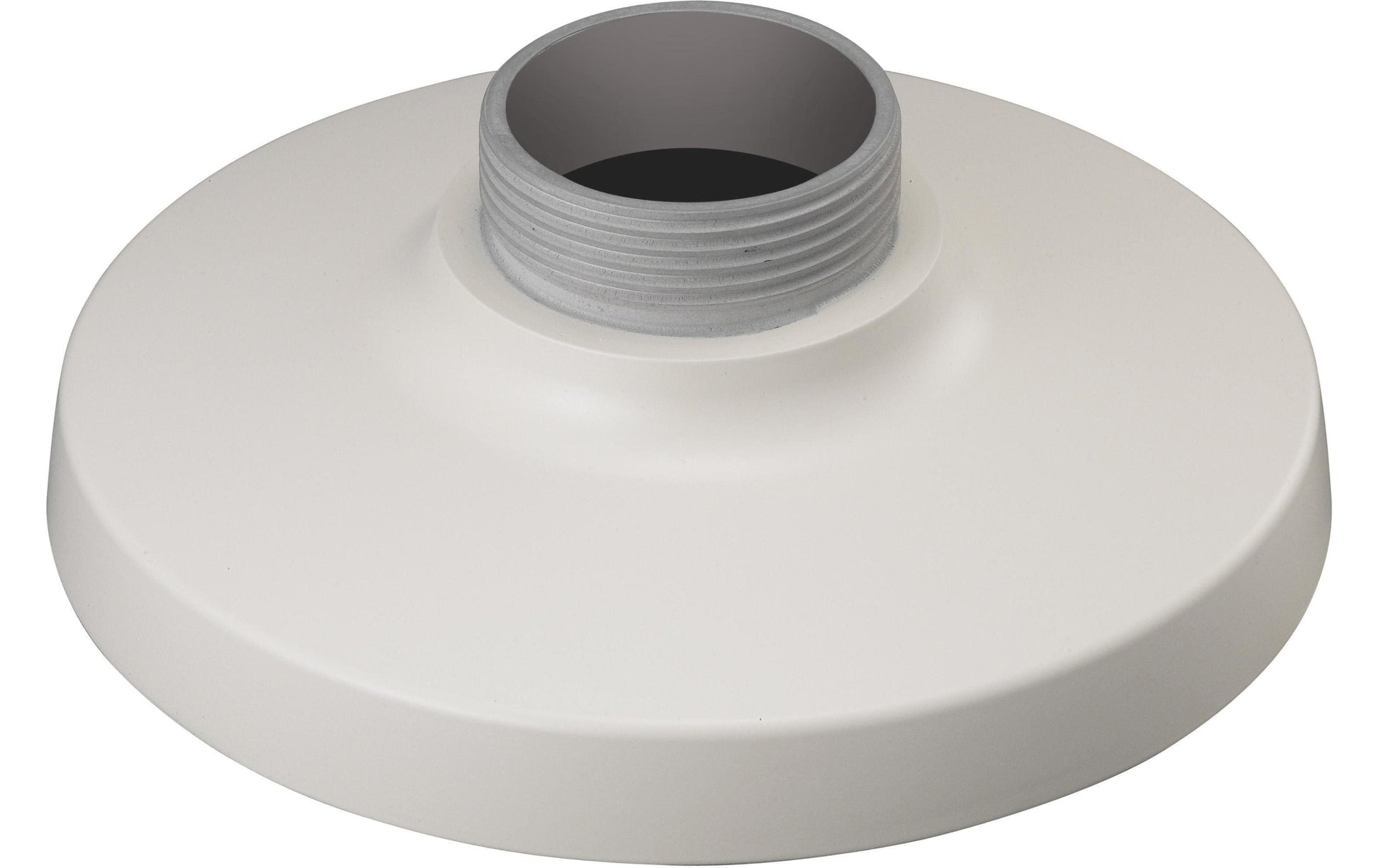 Hanwha Montageset – SBP-300HM6, Elfenbein, für diverse Hanwha Kameras