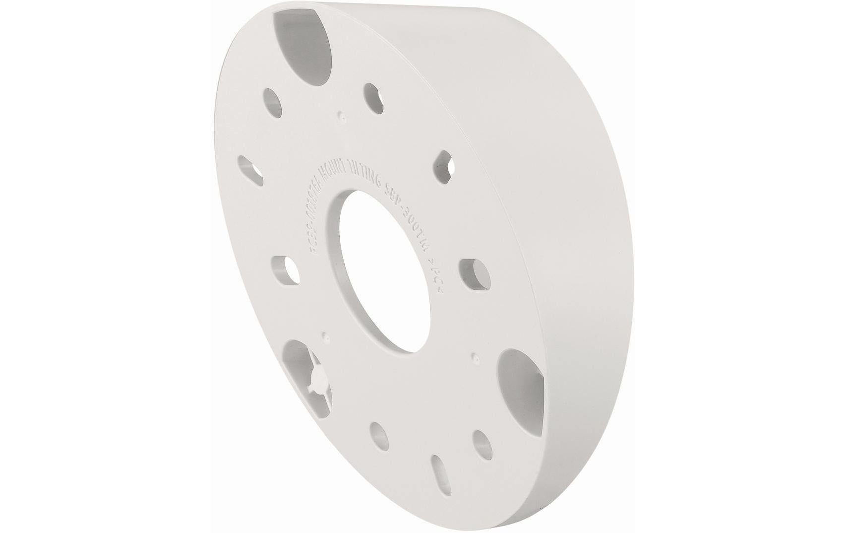 Hanwha SBP-300TM1 Wandhalterung – für Hanwha SNF-8010VM, SNF-8010 – Elfenbein