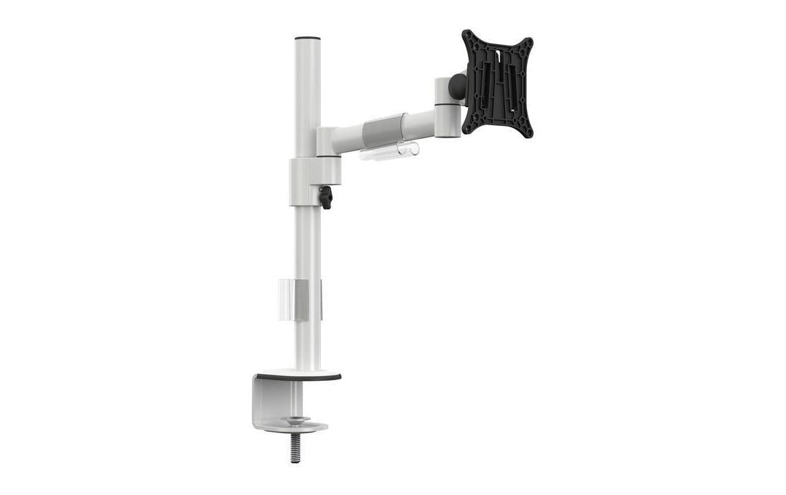 Multibrackets MB Monhalt Office 5167 – Tischhalterung, Tischklemme, bis 30", VESA 75 × 75/100 × 100 mm, 8 kg