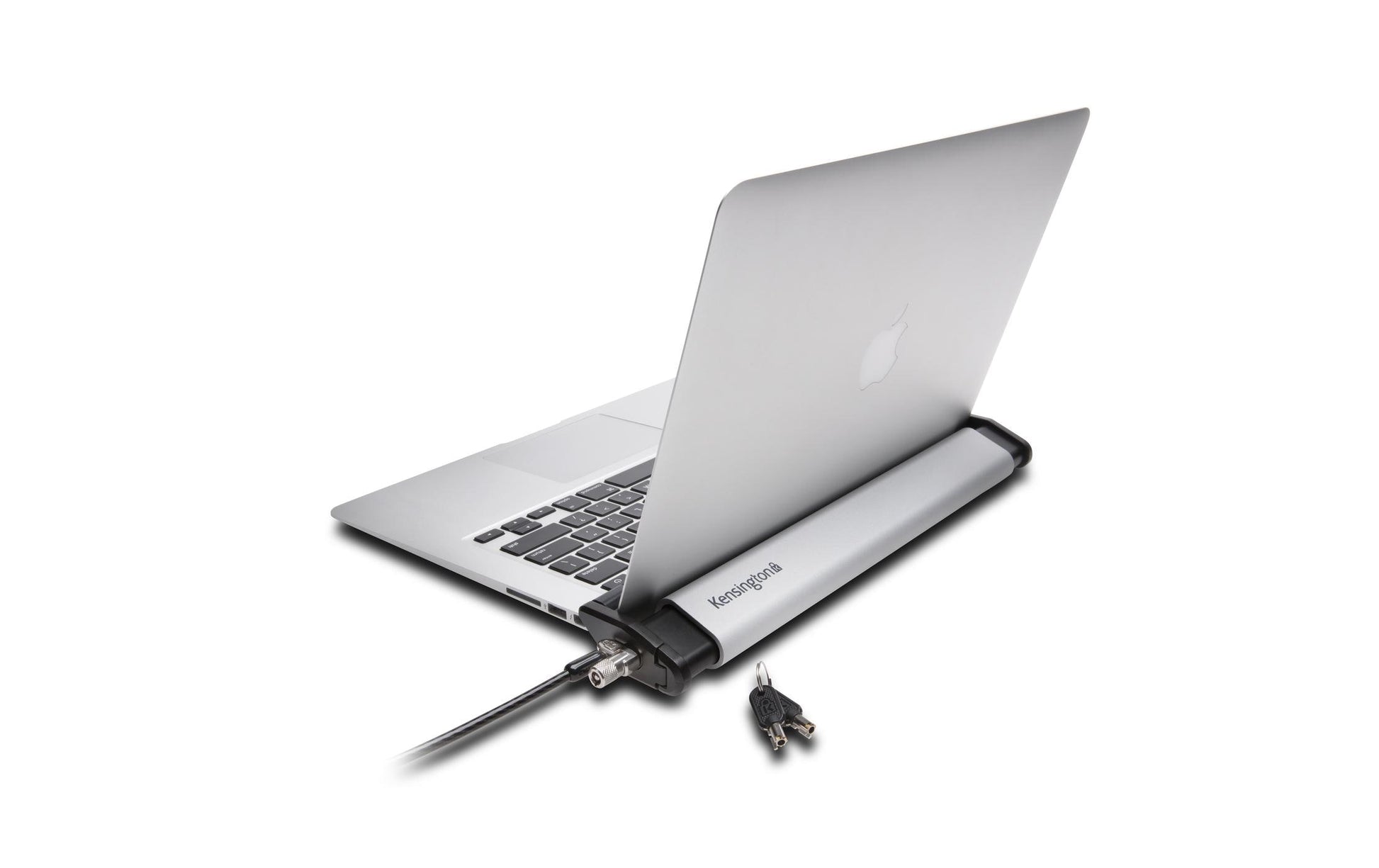 Kensington Laptop-Sicherheitsstation mit MS2.0 Zubehör-Tasche
