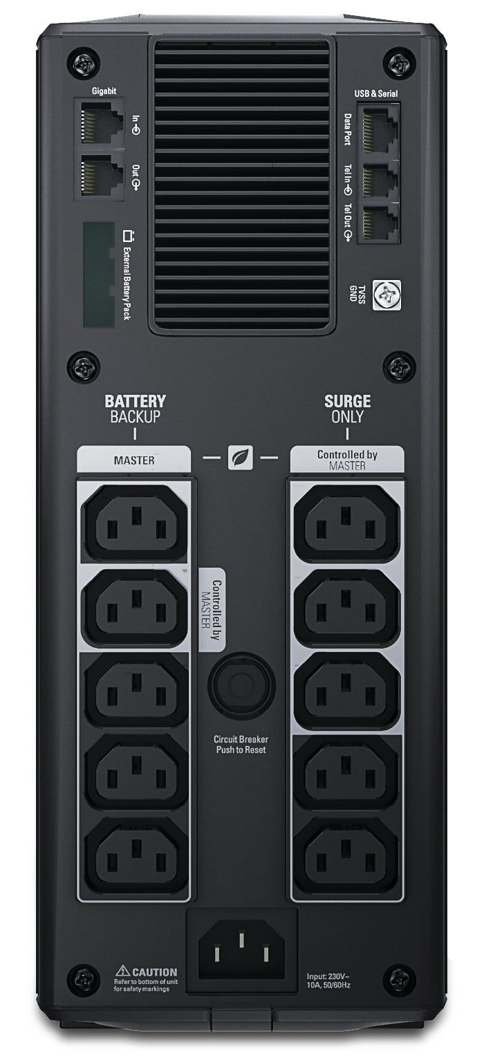APC Netzteil – 865 W