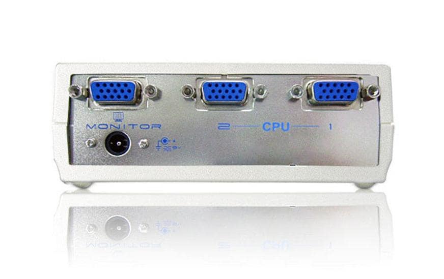 ATEN Video-Switch, 2×1
