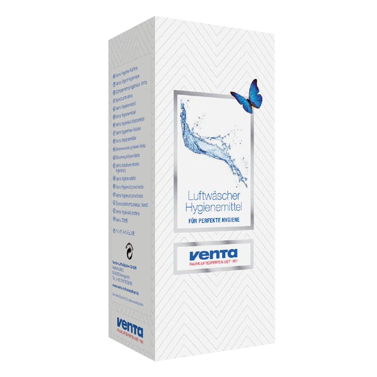 Venta Hygienemittel – 0,5 l, für Venta LW-Serie