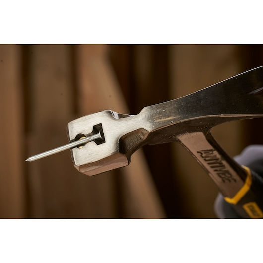 Stanley FatMax Antivibe - Latthammer - Schwarz