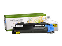 Static Control Components Static Control – Toner TK-590C – cyan, 5000 Seiten – für Kyocera