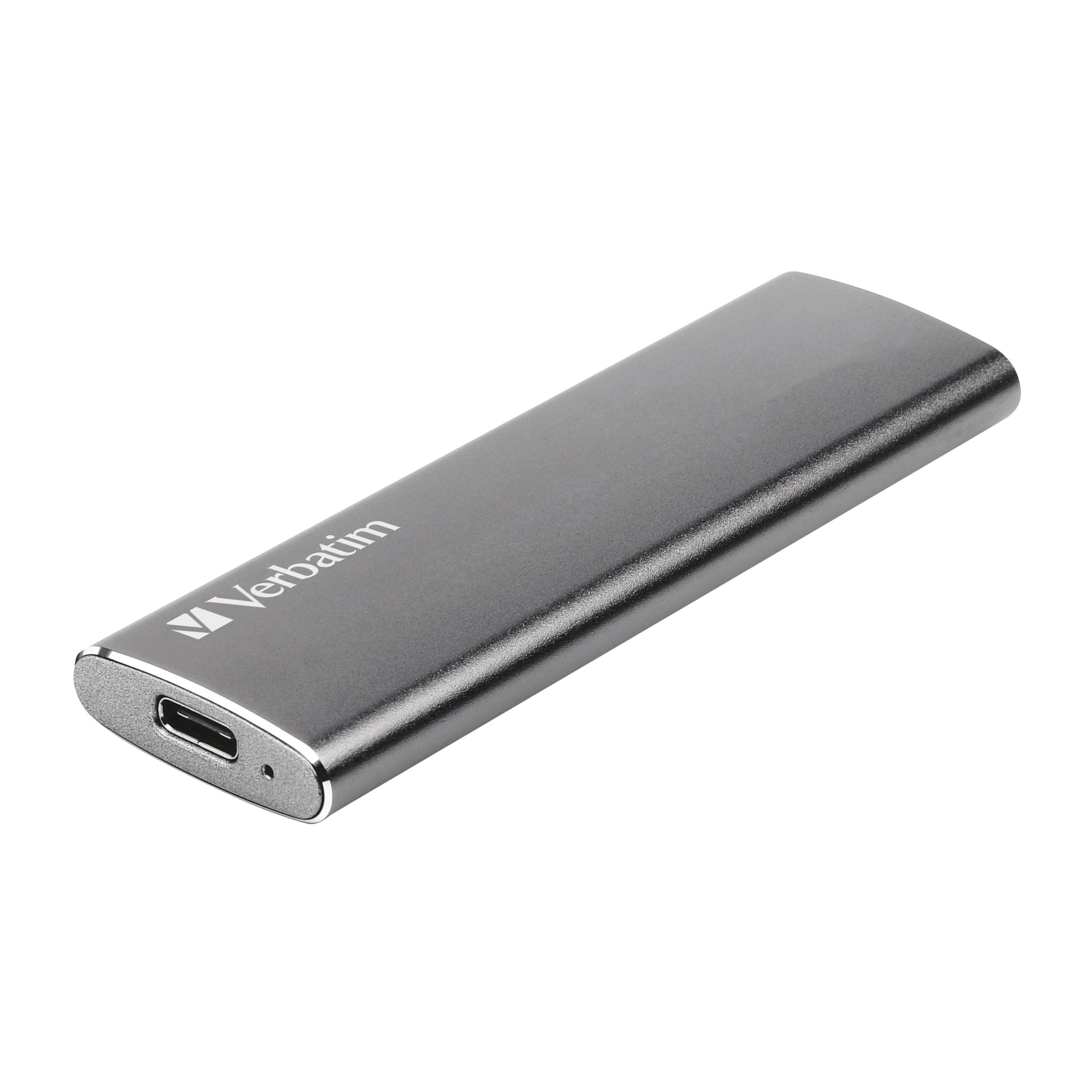 Verbatim VX500 – 2 TB, USB-C 3.2 Gen 2, 500 MB/s lesen, 440 MB/s schreiben