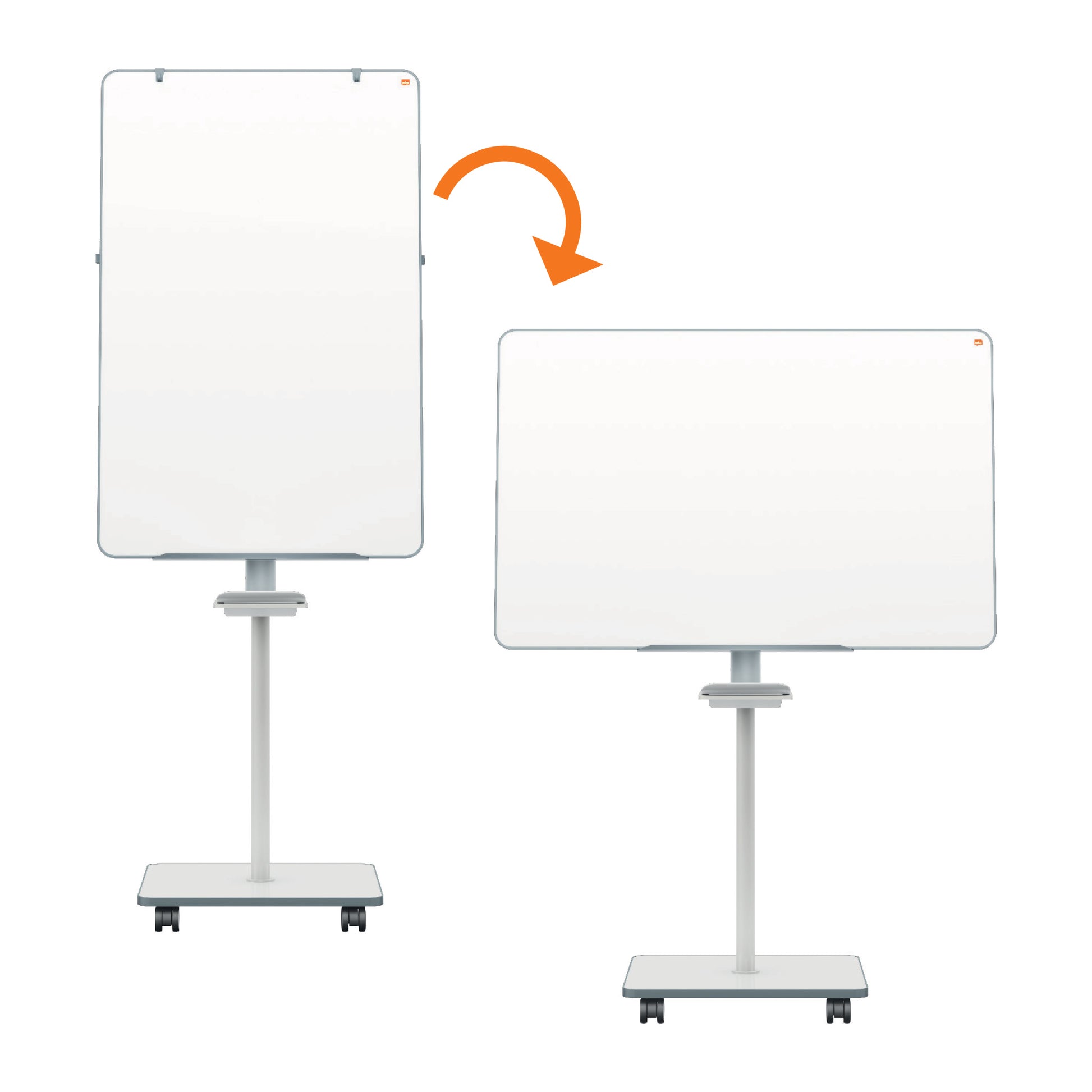 Nobo Flipchart-Block 1915644