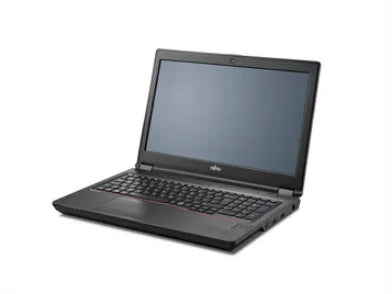 Fujitsu CELSIUS H780 – 15,6" FHD, Core i7-8850H, 16 GB, 512 GB SSD, Quadro P2000, Win 10 Pro