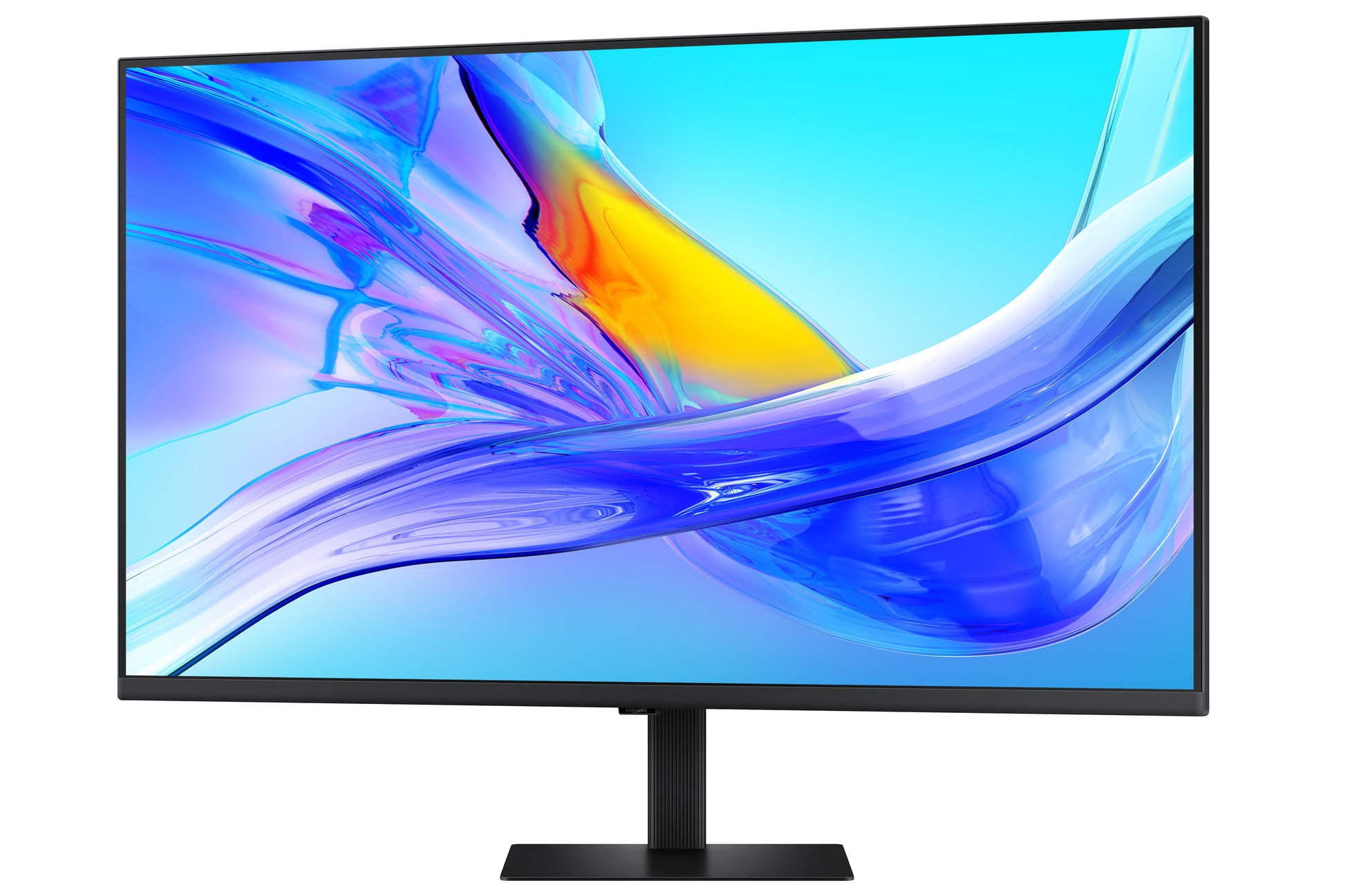 Samsung S80Ud – Monitor, 37", 3840 × 2160 (UHD 4K), LCD, Schwarz