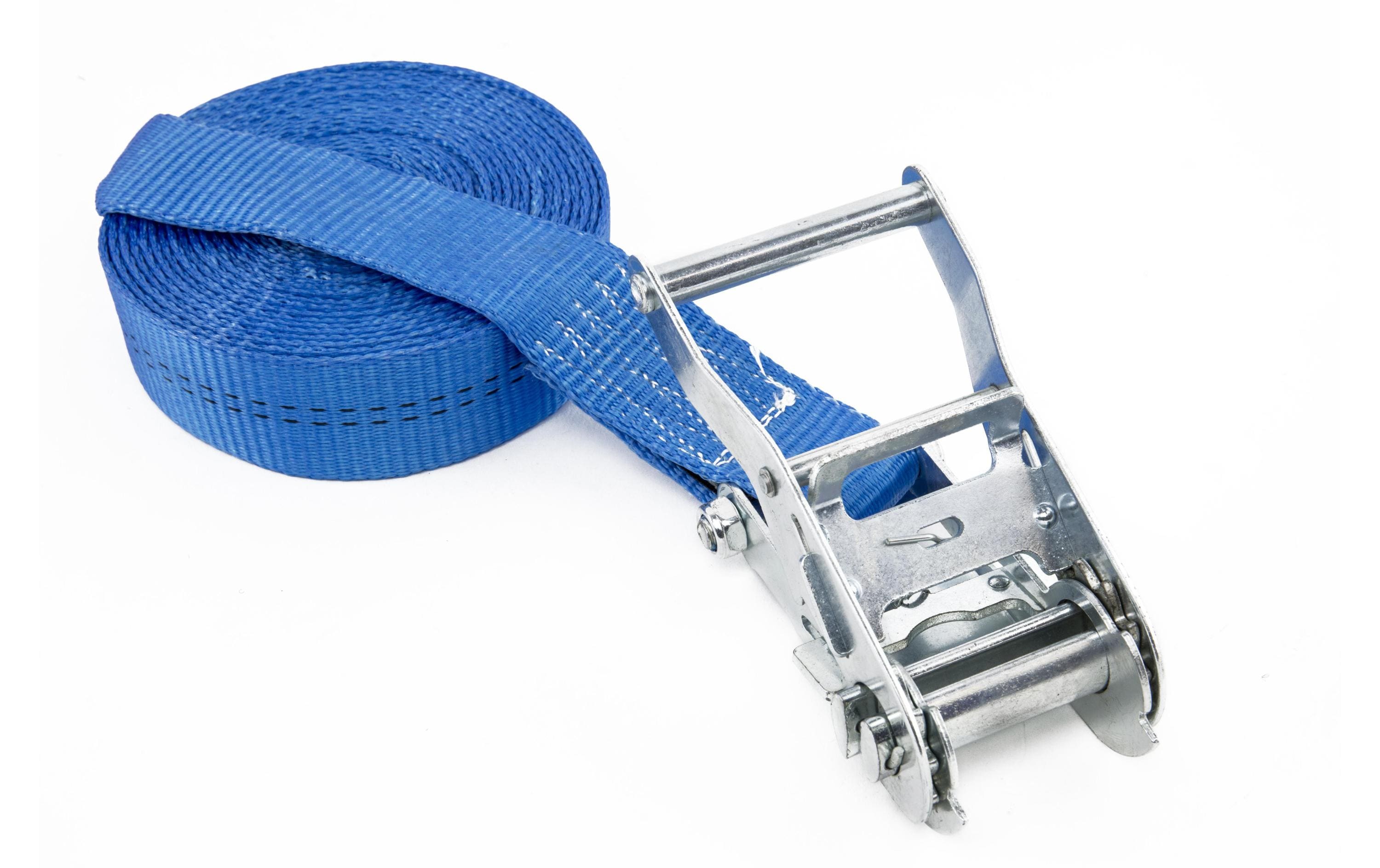 Zurrfix UR220 B4 Zurrgurt – 35 mm, 4 m, Ratsche