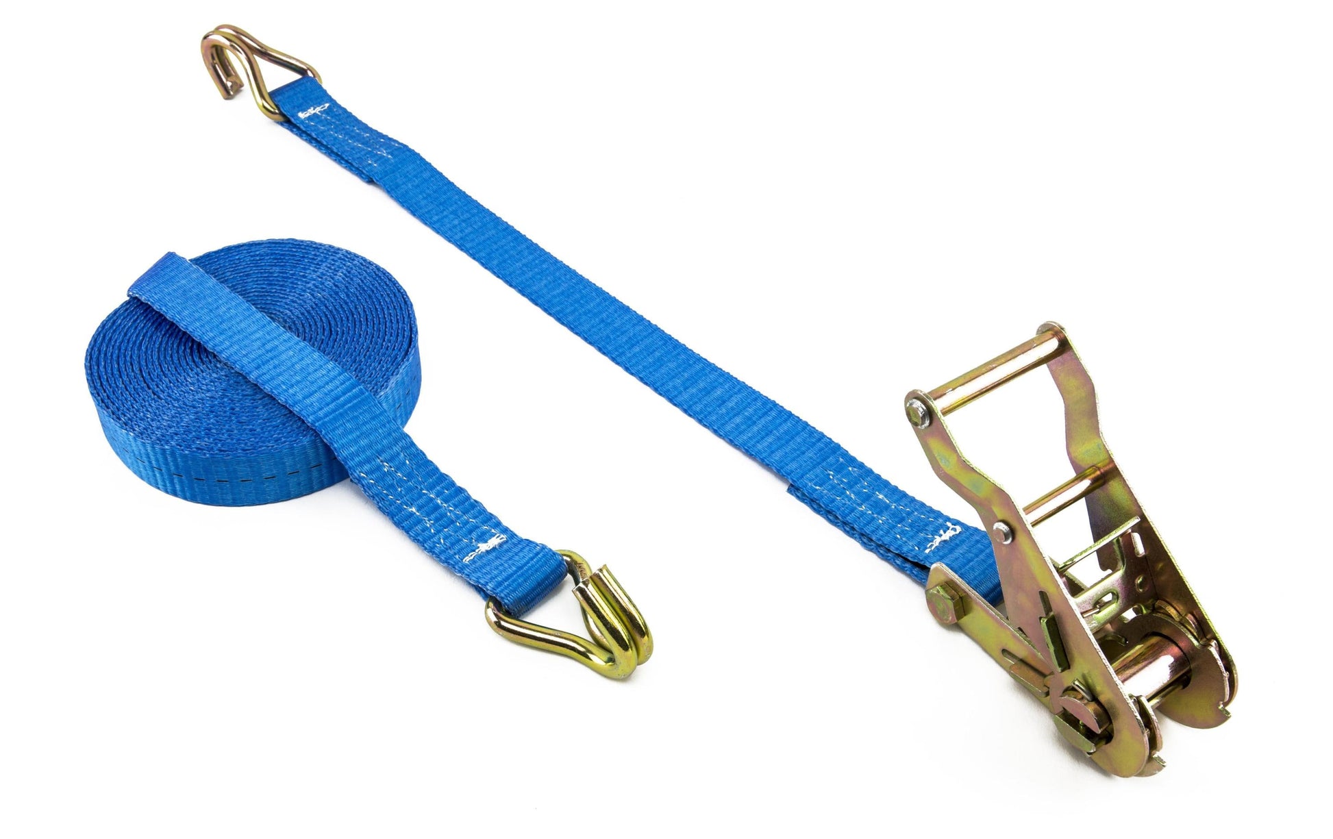 Zurrfix SR150-104 B4 – 210 daN Schliesskraft, Blau, 4 m