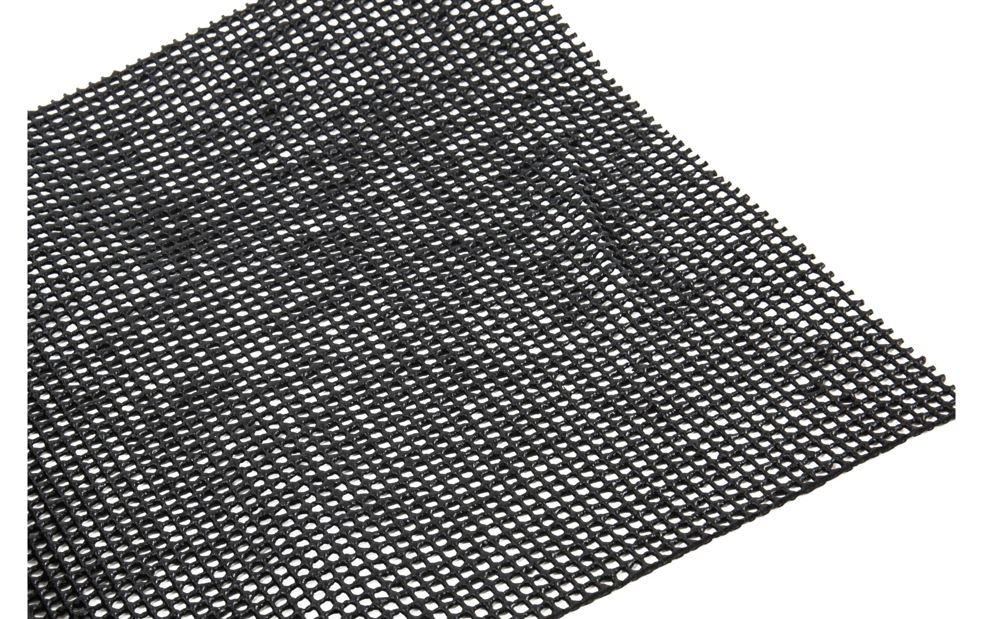 Zurrfix Antirutschmatte – 200 × 250 mm – schwarz – für Auto