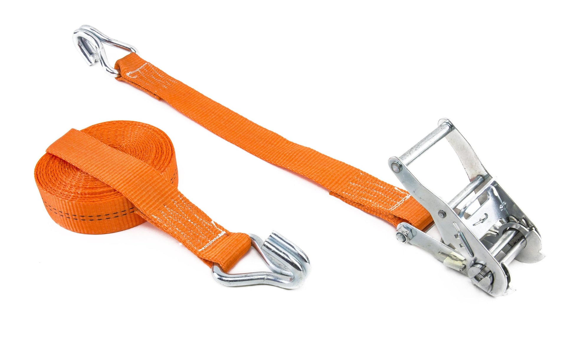 Zurrfix Zurrgurt SR220-204 O5 – 35 mm, LC 1'000/2'000 daN / Ratsche, 5 m