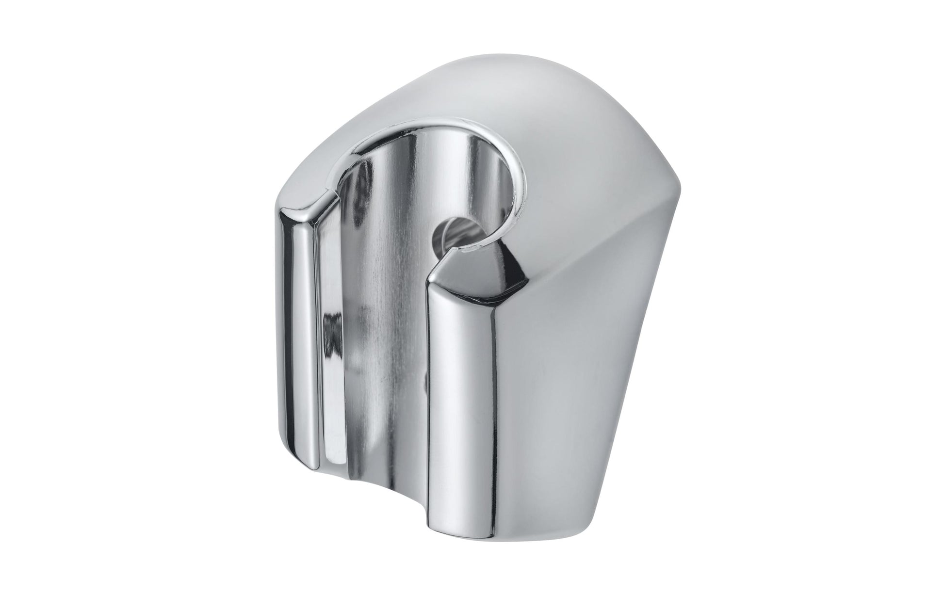 Diaqua Seifenhalter (Wand) – Kunststoff, zum Schrauben, Chrom