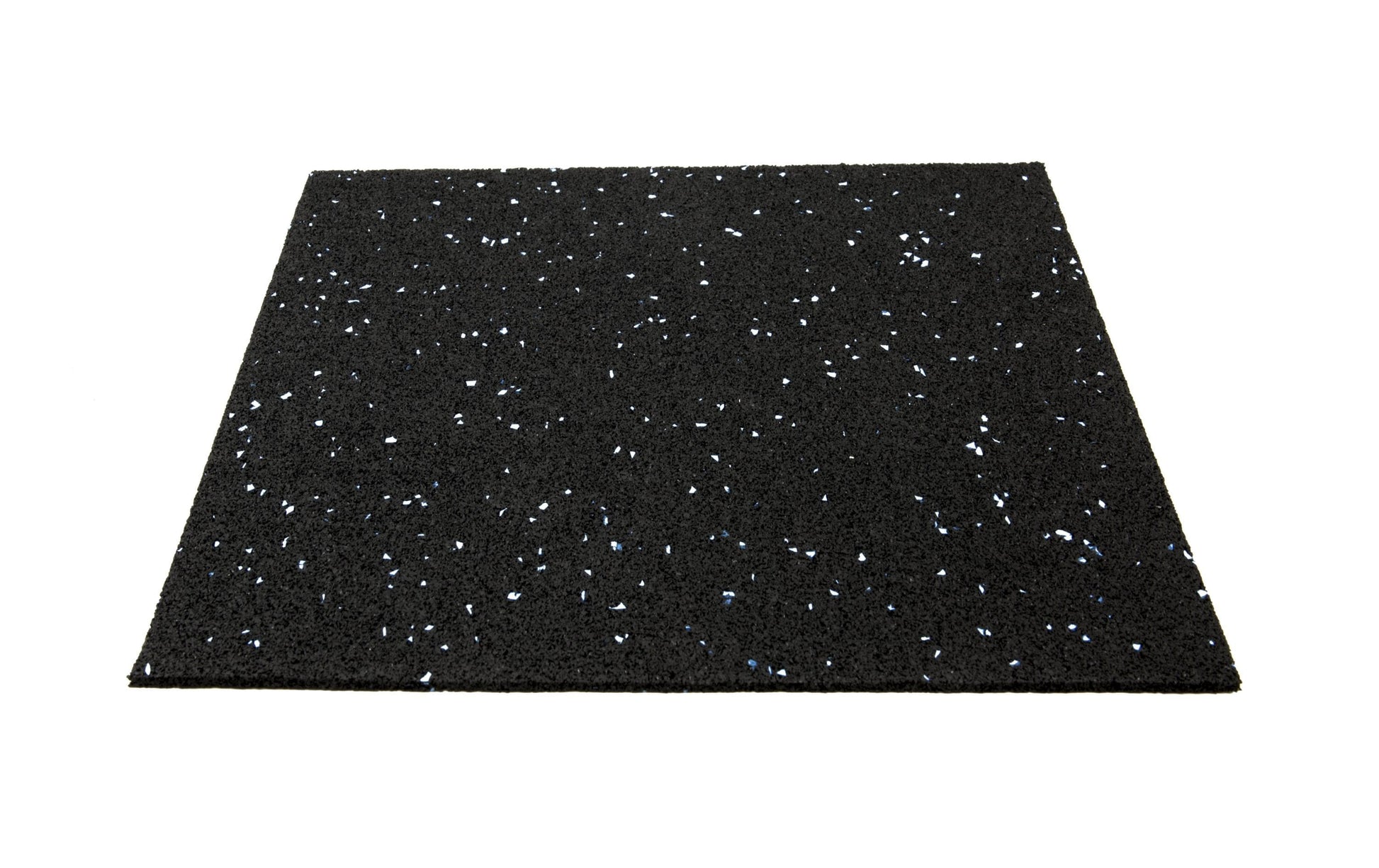 Zurrfix Antirutschmatte – 125 × 250 mm, 4 mm, schwarz, 1 Stk.