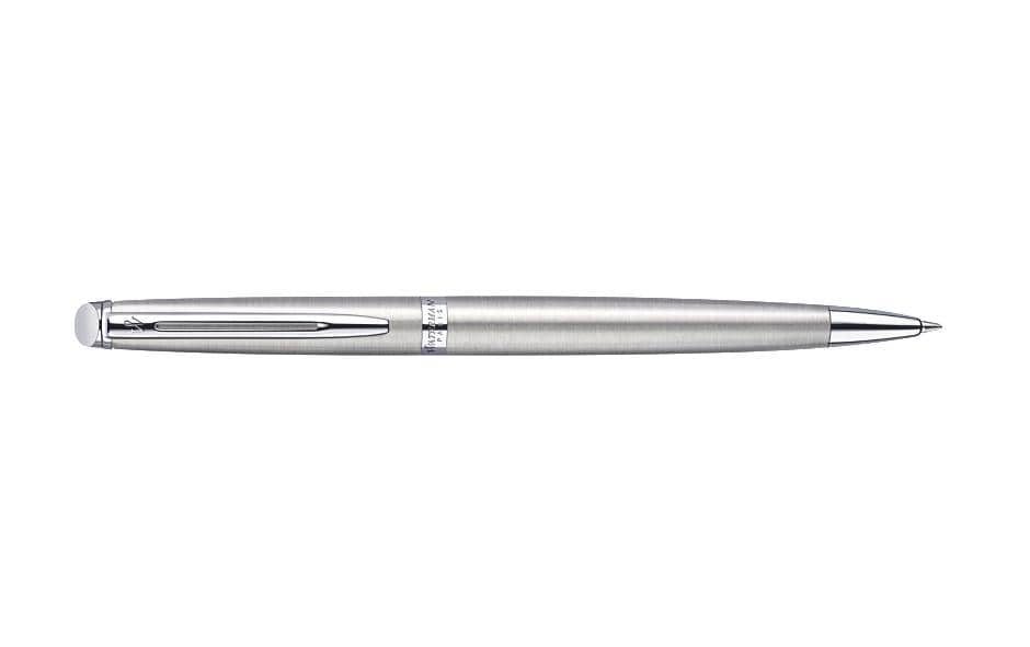 Waterman Kugelschreiber – Edelstahl