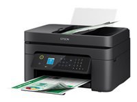 Epson WorkForce WF-2935DWF – Farbiges Tintenstrahl-MFP A4 – USB/WLAN – 10 ppm S/W