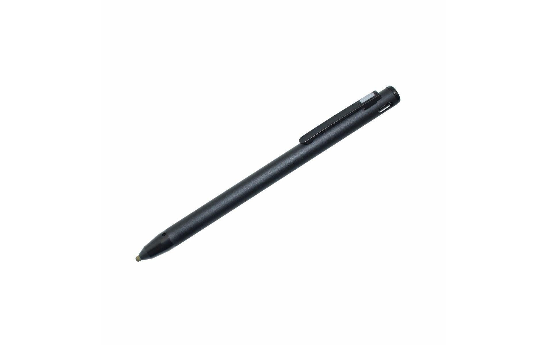 DICOTA Eingabestift für Surface Pro 4 – aktiv, Aluminium – Schwarz