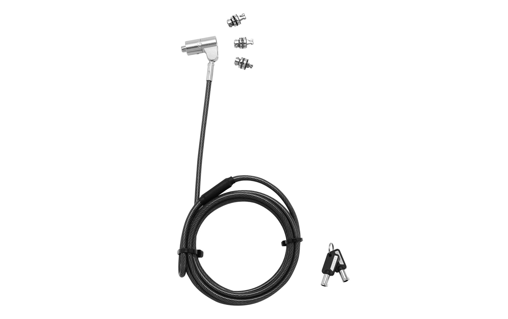 DICOTA Universal SEC 3 Kabelschloss