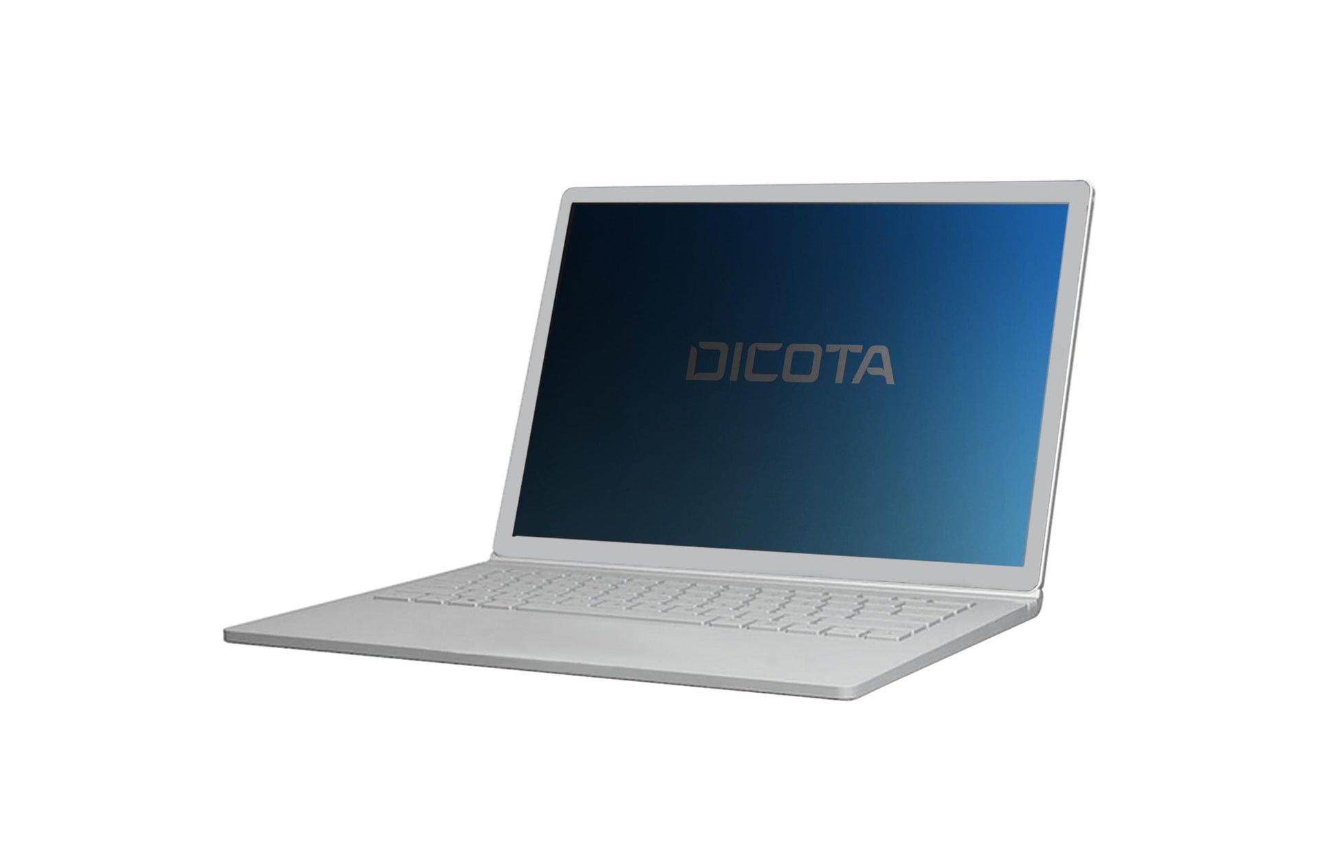 DICOTA Displayschutz für Microsoft Surface Pro 8/9 – Schwarz