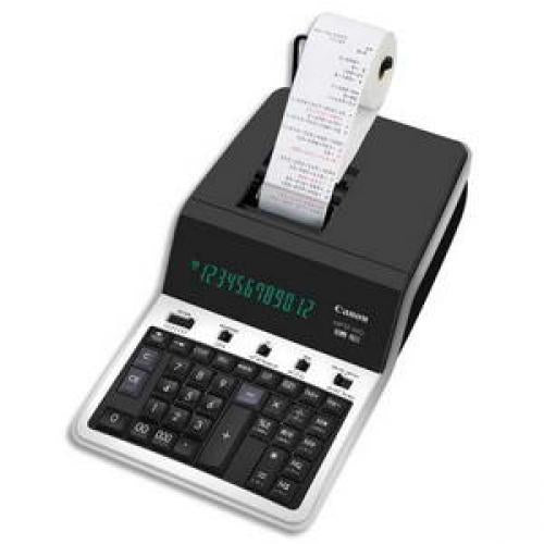 Canon Tischrechner CA-MP37MG – 12-stellig