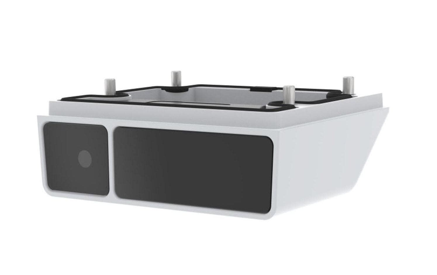 Axis Fixed Box IR-Illuminator K – für Axis P1375-E