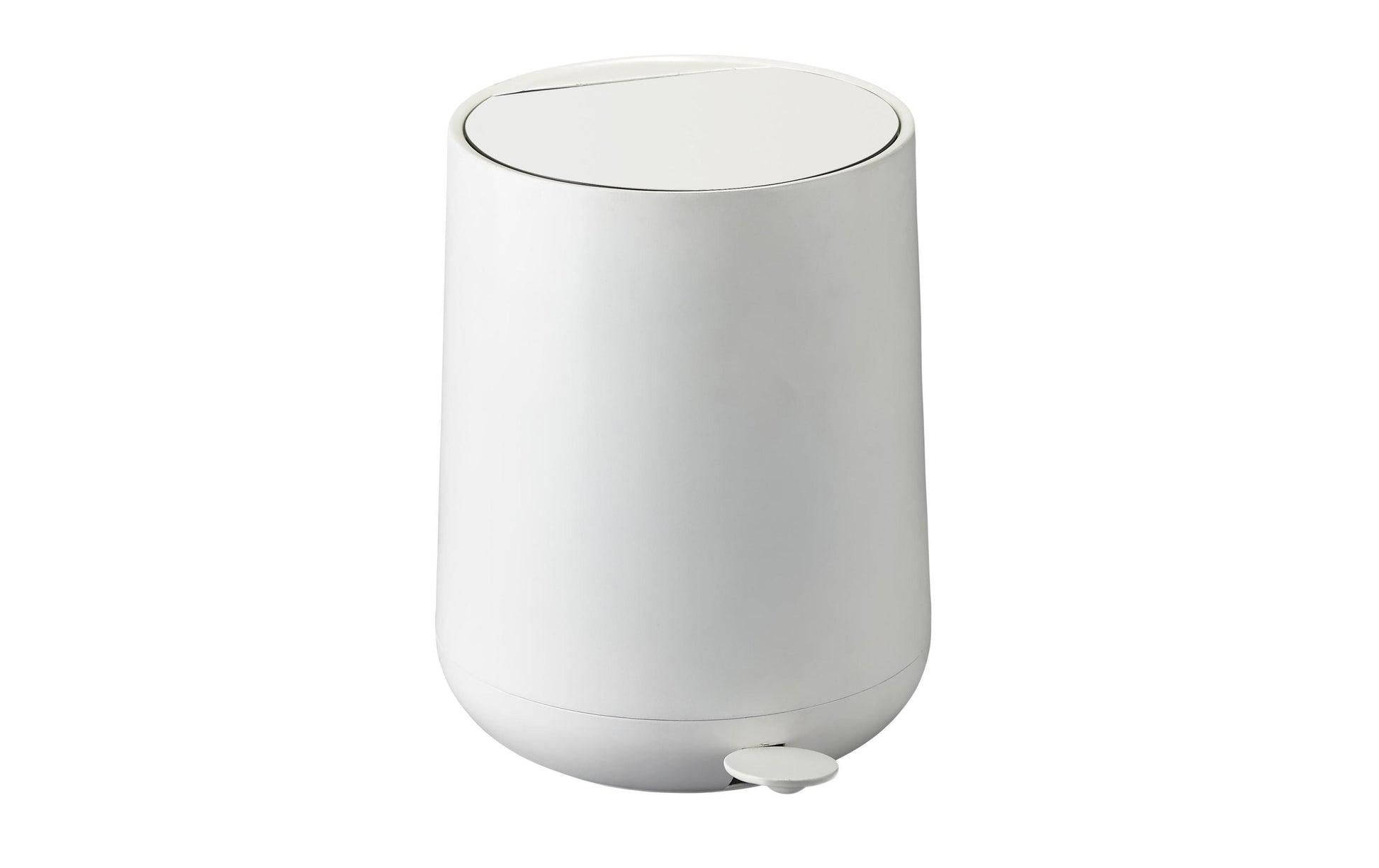 Zone Denmark Nova Treteimer – 5 l, Weiss