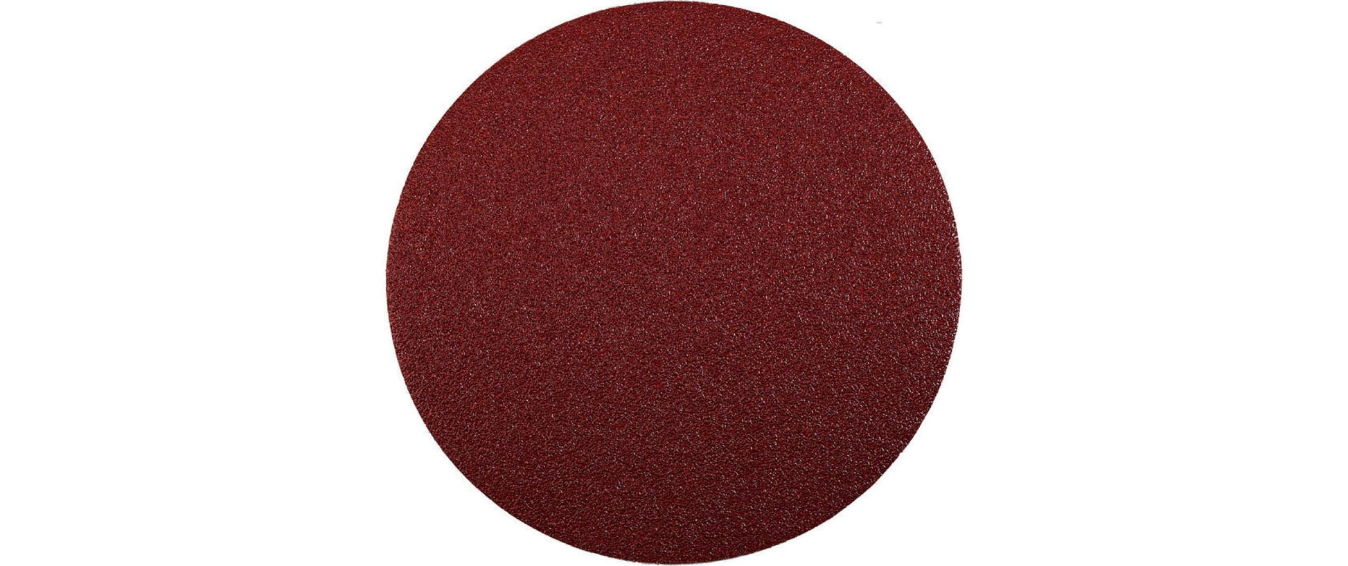 kwb Kletthaftscheiben 125 mm K40/K80/K120 – 6 Stk – für Metall & Holz