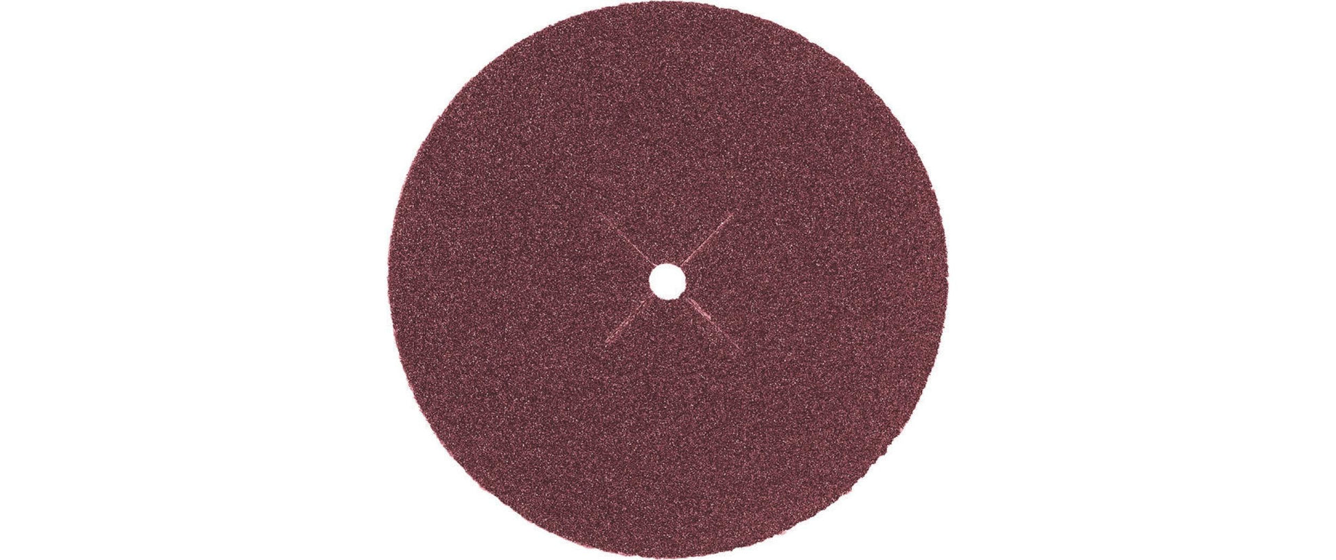 kwb Schleifscheiben 125 mm Aluminiumoxid – für Holz – 40 Stk