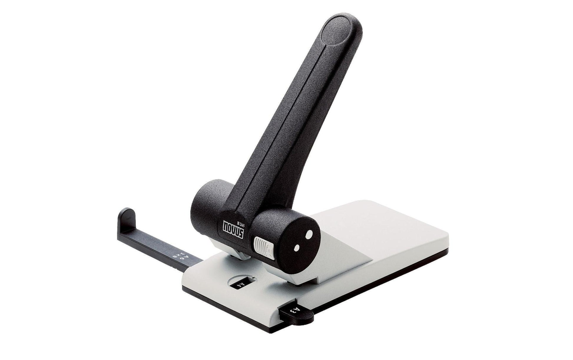 Novus Locher