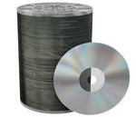 MediaRange CD-R 700 MB – 52×, bedruckbar, 100er Spindel