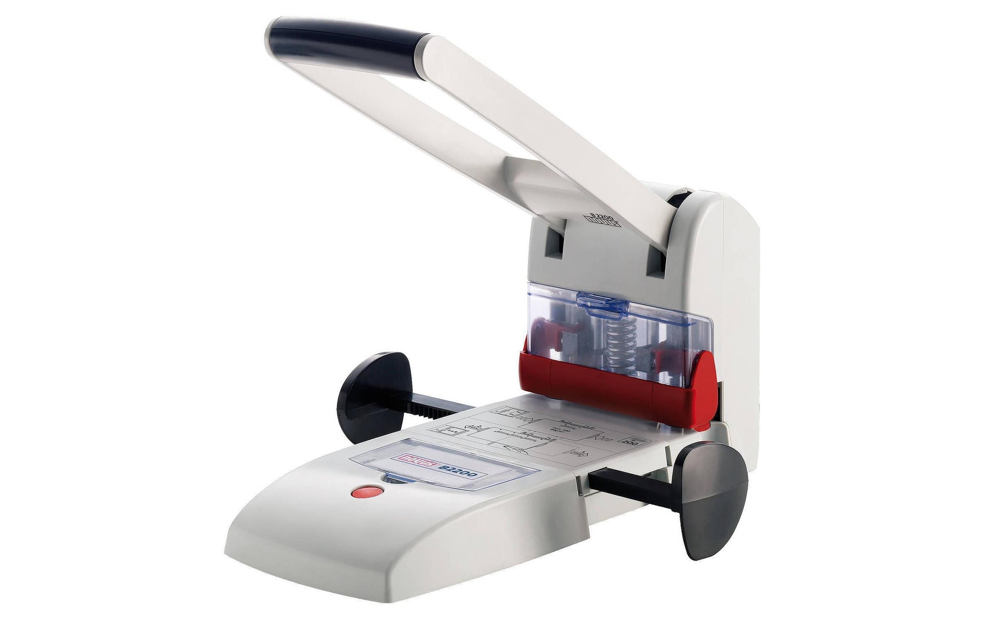 Novus Blocklocher