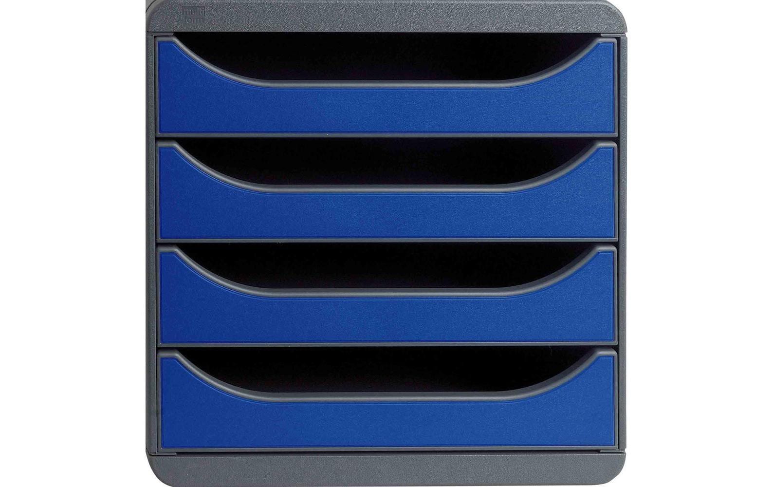 Exacompta Ordnungsbox Big-Box Classic – 278 × 347 × 267 mm