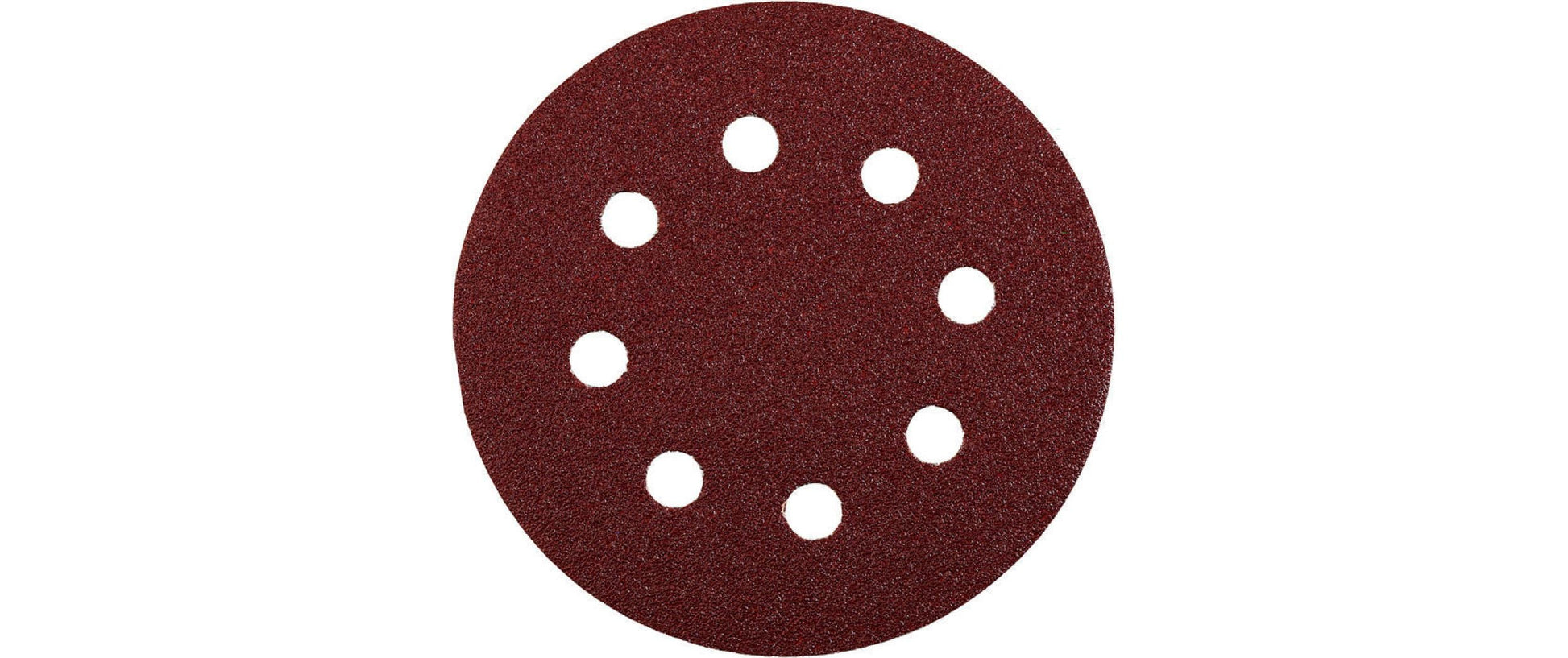 kwb Schleifscheibe, Klett Profi-Pack, K120, für Exzenterschleifer, 115 mm, 20 Stk.