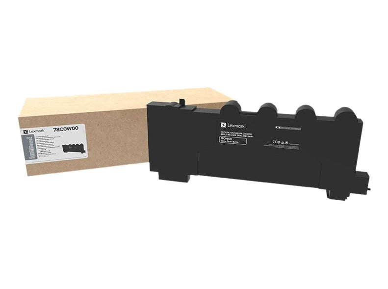 Lexmark Resttonerbehälter – ca. 250'000 Seiten