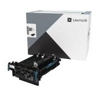 Lexmark Fotoleitereinheit – 78C0Z10, 125'000 Seiten, Schwarz