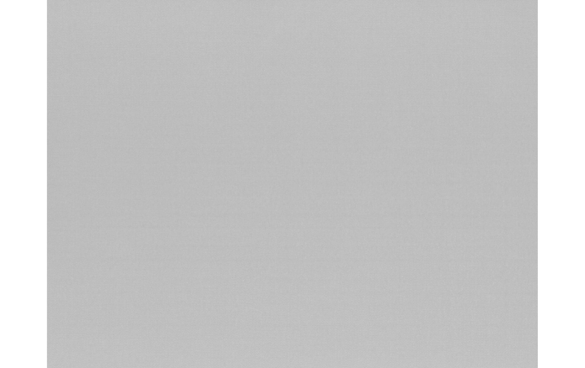 Papstar Tischset – Papier, Grau, 40 × 30 cm