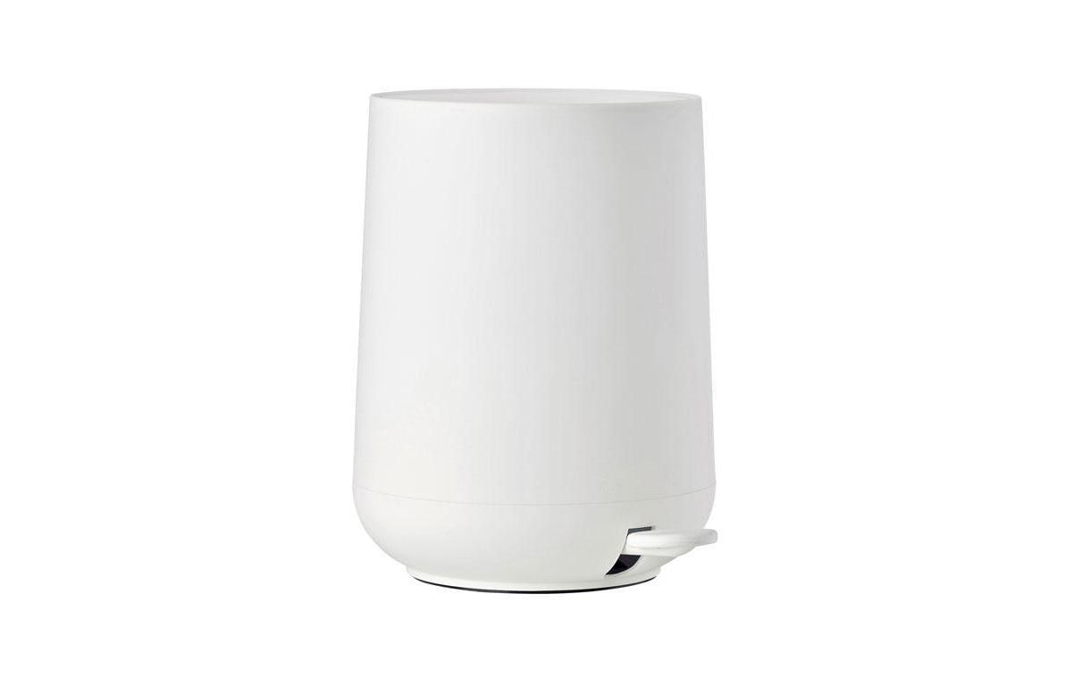 Zone Denmark Treteimer Nova – 3 l, Weiss