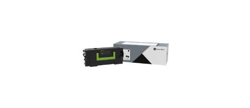 Lexmark Toner – Schwarz