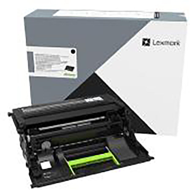 Lexmark Bildtrommel Schwarz – bis zu 150'000 Seiten – für MS/MX82x