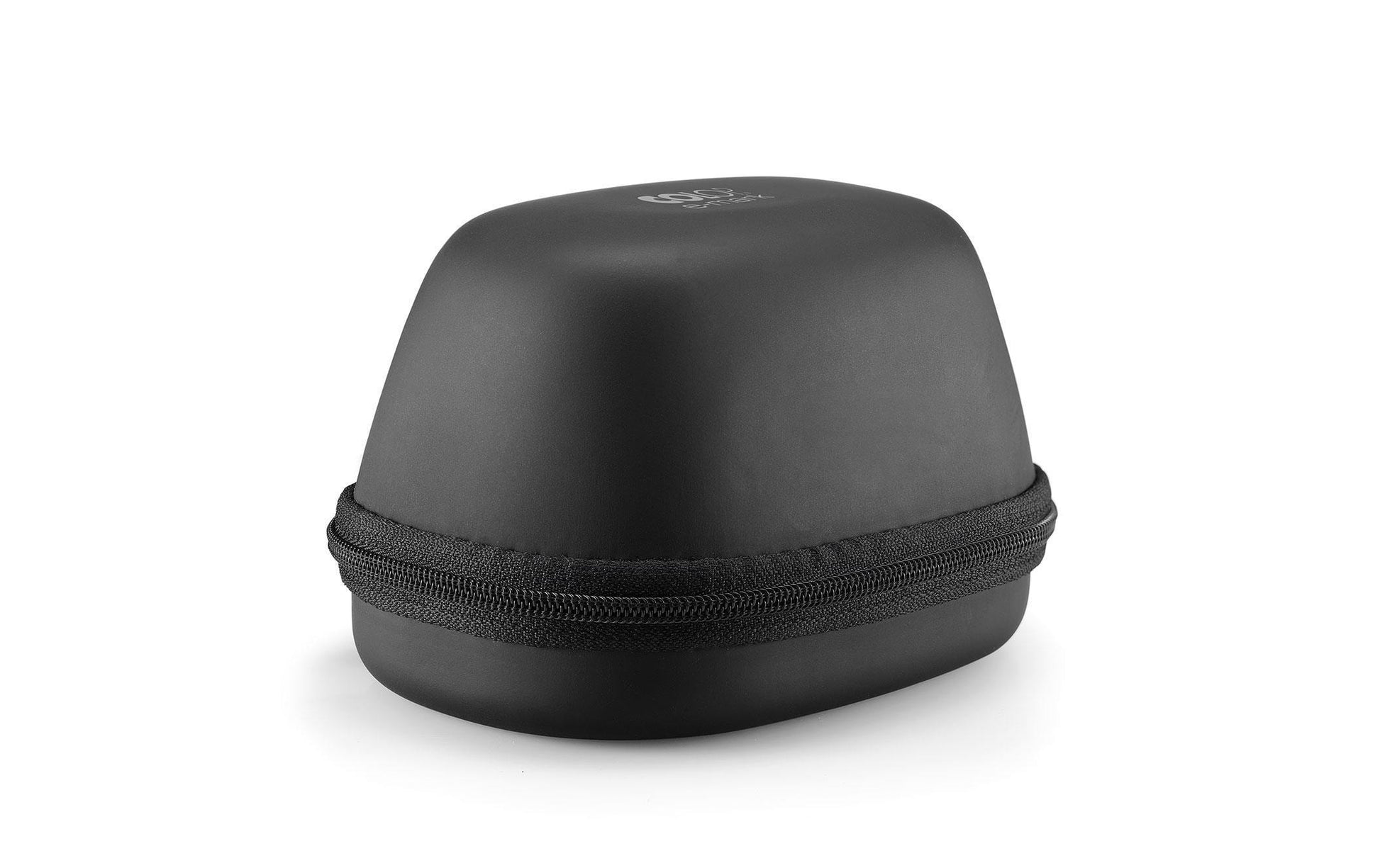 Colop Stempelträger (Beuteltasche), schwarz – für COLOP e-mark Stempel