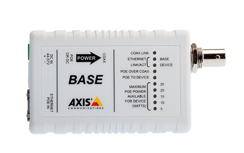 Axis T8641 Hornlautsprecher – PoE+
