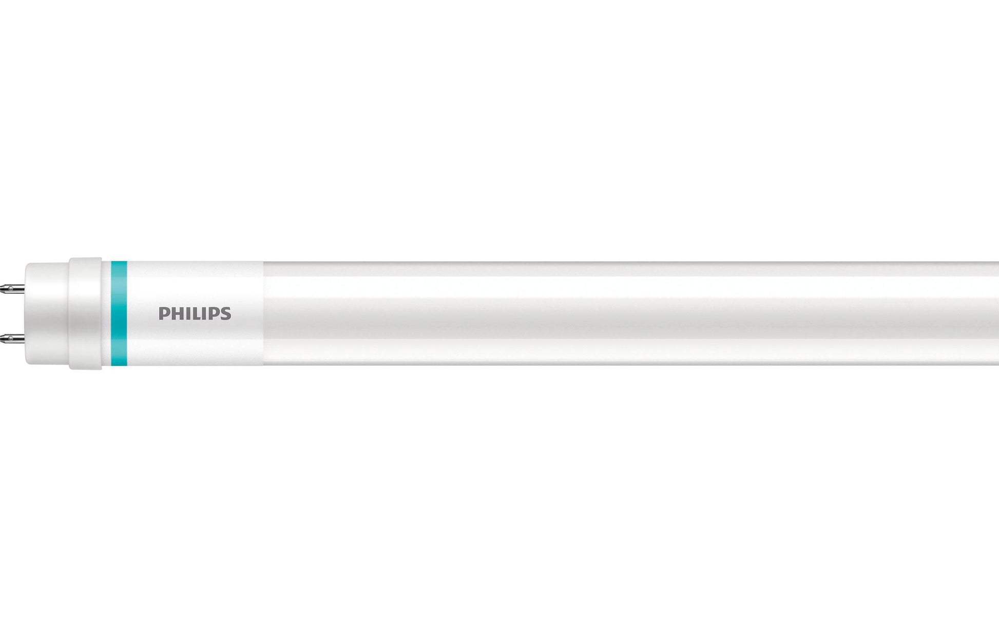Philips LED-Röhre T8 G13 60 cm – Warmweiss 3000 K, 1000 lm, 8 W – 240 ° – 1 Stk.