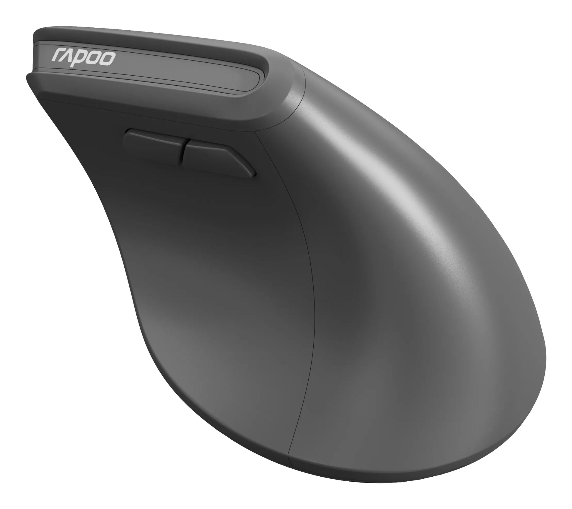 Rapoo EV310M – Multimodus (Bluetooth, 2,4 GHz), Rechts