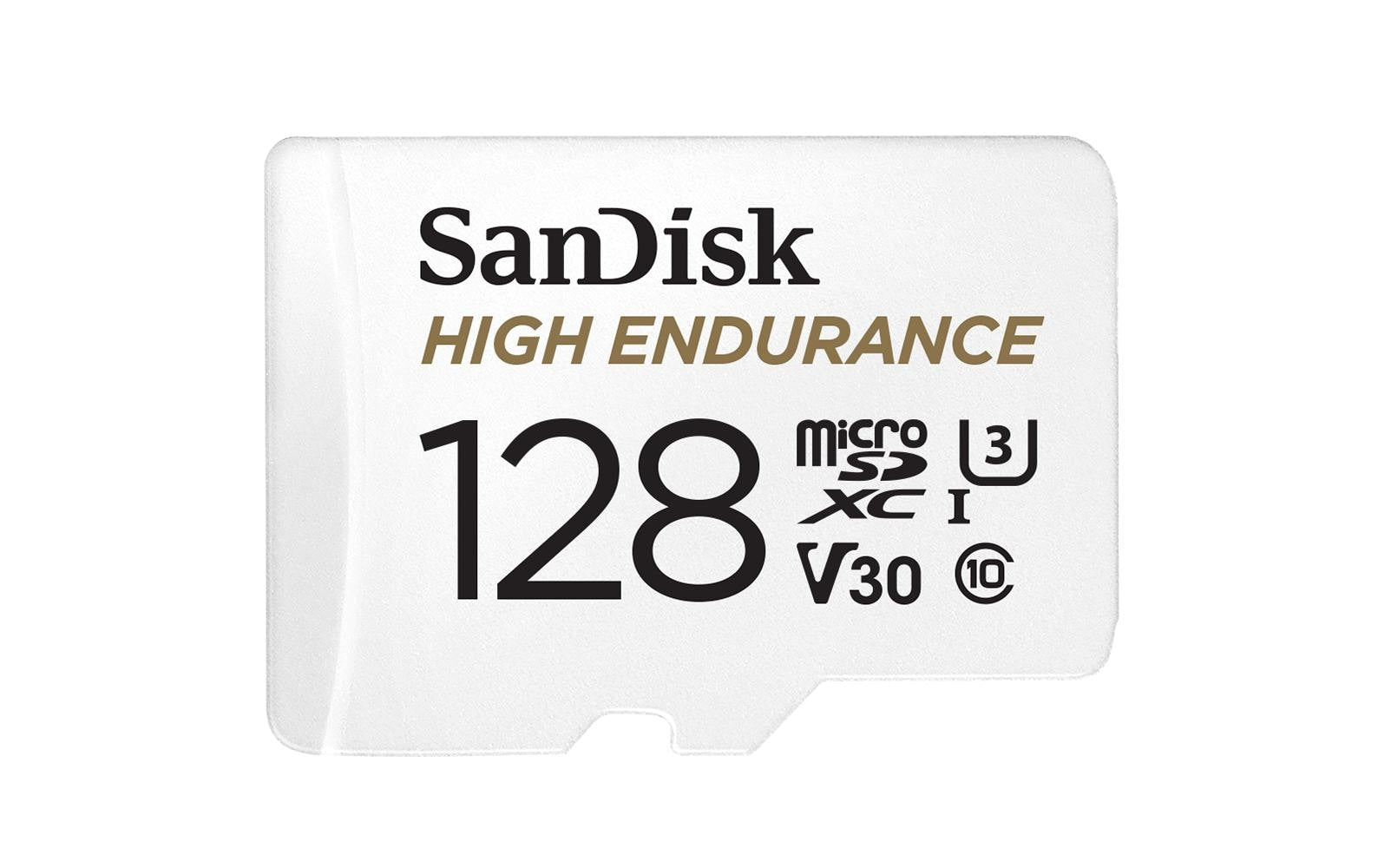 SanDisk Barcode-Etiketten