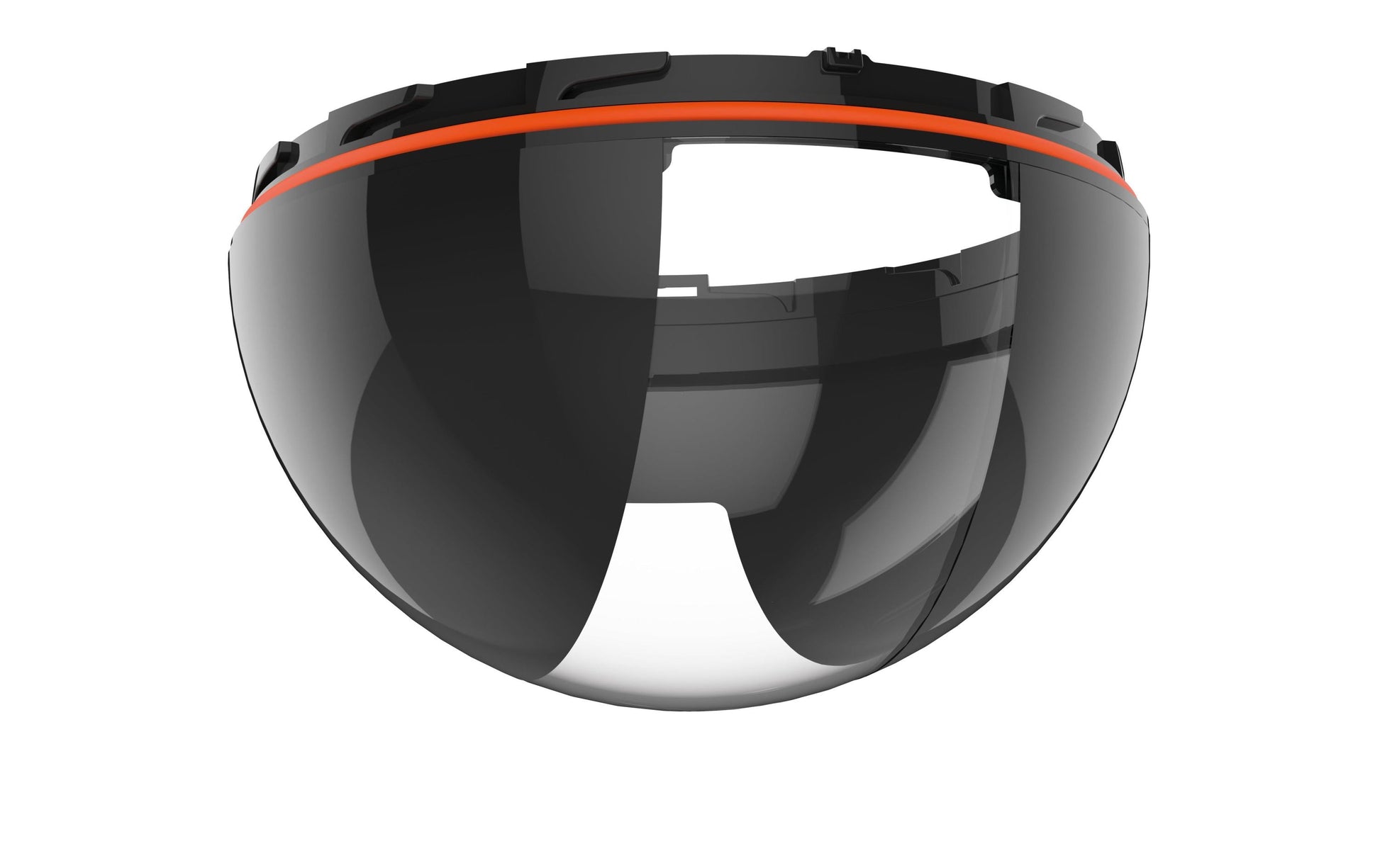 Axis TQ6802 – hydrophil, transparent