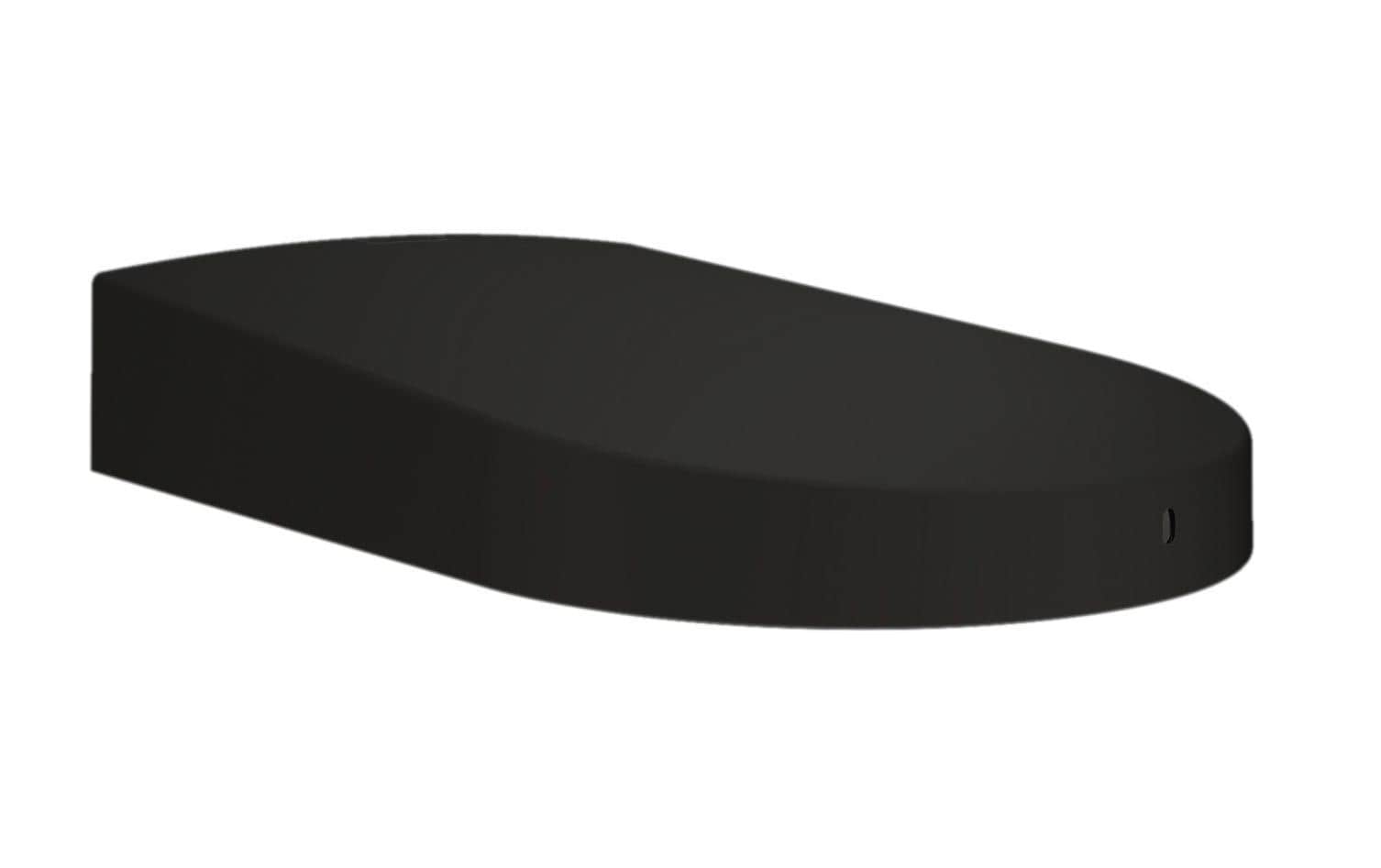 Axis TM3101 Decken-/Wandhalterung – schwarz