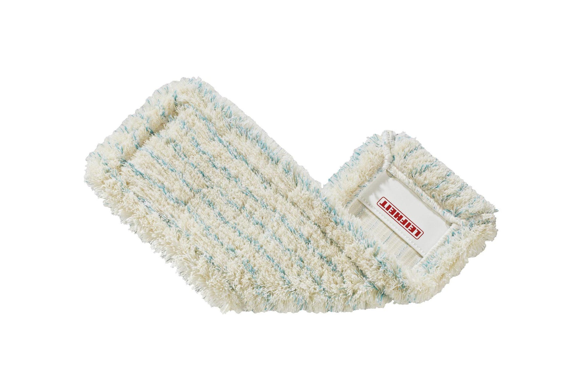 Leifheit Wischbezug – für Bodenwischer Profi XL Cotton plus – 42 cm – 1 Stk.