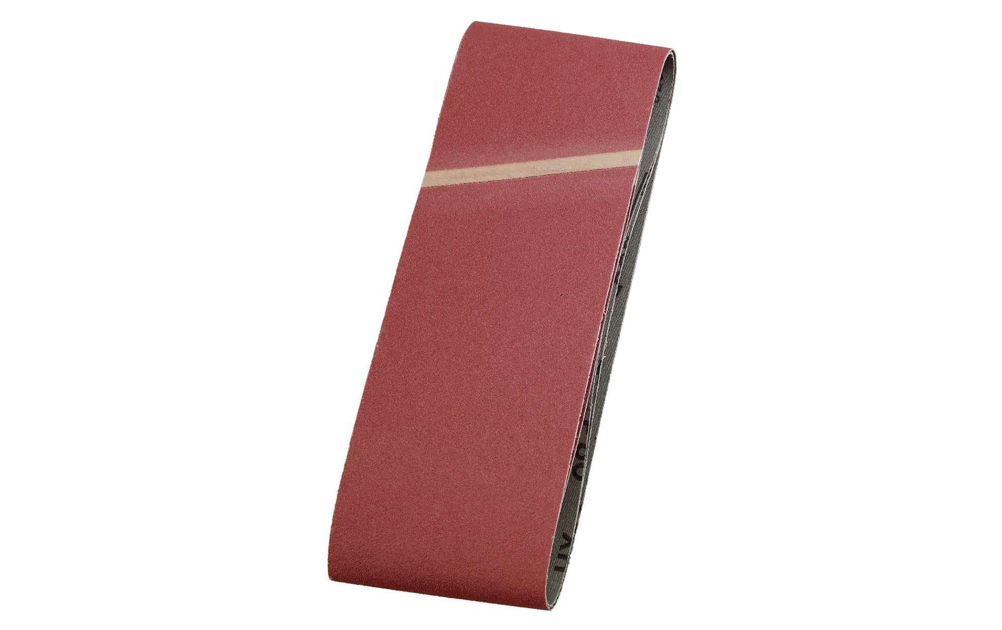 kwb Schleifband K40 – 100 × 610 mm